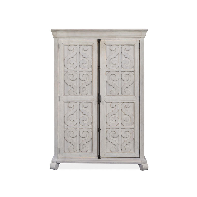 Magnussen Bronwyn B4436-13 Door Chest IMAGE 2