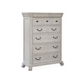  Magnussen Bronwyn B4436-10 Drawer Chest IMAGE 1