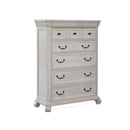Magnussen Bronwyn B4436-10 Drawer Chest IMAGE 1