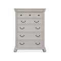  Magnussen Bronwyn B4436-10 Drawer Chest IMAGE 2