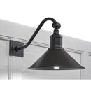 Magnussen Heron Cove B4400-79B Complete Cal.King Lamp Panel Storage Bed IMAGE 5