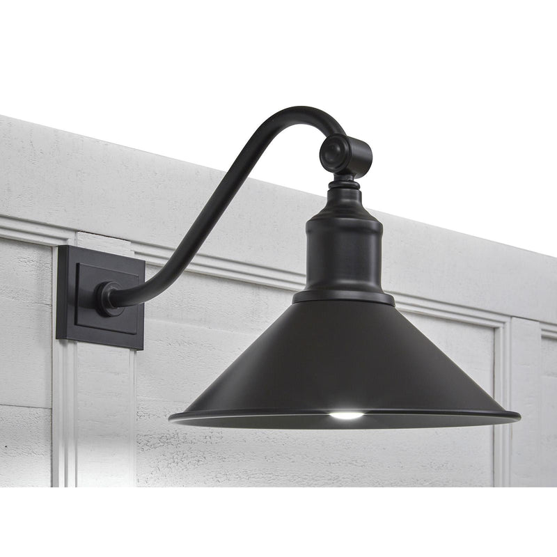 Magnussen Heron Cove B4400-69B Complete King Lamp Panel Storage Bed IMAGE 7