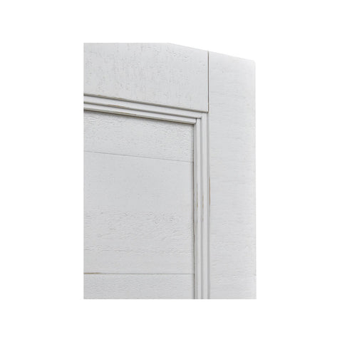  Magnussen Heron Cove B4400-69B Complete King Lamp Panel Storage Bed IMAGE 9