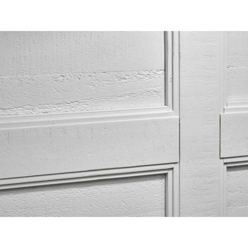 Magnussen Heron Cove B4400-59B Complete Queen Lamp Panel Storage Bed IMAGE 5
