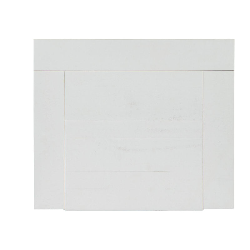 Magnussen Heron Cove B4400-06 Small Drawer Nightstand (no touch lighting control) IMAGE 5