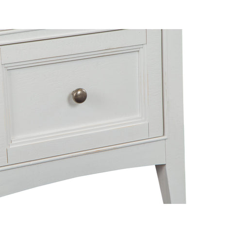  Magnussen Heron Cove B4400-06 Small Drawer Nightstand (no touch lighting control) IMAGE 8