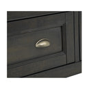 Magnussen Westley Falls B4399-79B California King Lamp Panel Storage Bed IMAGE 5