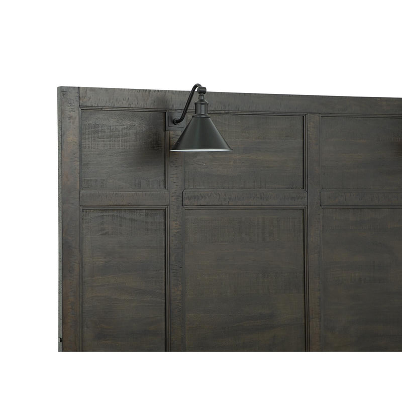 Magnussen Westley Falls B4399-79B California King Lamp Panel Storage Bed IMAGE 7