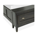 Magnussen Westley Falls B4399-69B King Lamp Panel Storage Bed IMAGE 9