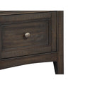  Magnussen Westley Falls B4399-06 Small Drawer Nightstand IMAGE 6
