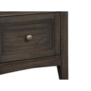 Magnussen Westley Falls B4399-06 Small Drawer Nightstand IMAGE 6