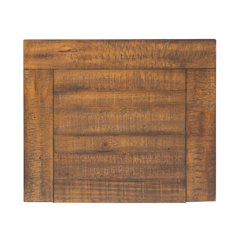 Magnussen Bay Creek B4398-06 Small Drawer Nightstand IMAGE 7