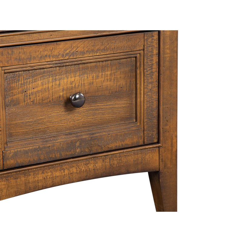 Magnussen Bay Creek B4398-06 Small Drawer Nightstand IMAGE 8