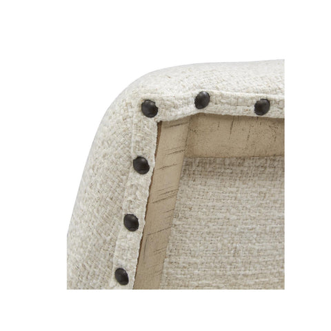  Magnussen Harlow D5491-73 Dining Arm Chair with Upholstered Seat Back IMAGE 6