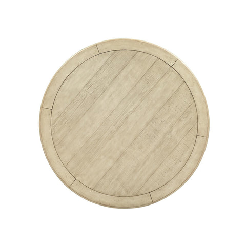  Magnussen Harlow D5491-22 Round Dining Table IMAGE 3