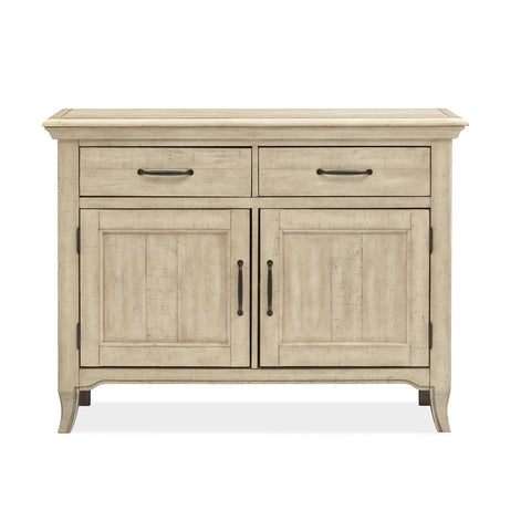  Magnussen Harlow D5491-14 Buffet IMAGE 3