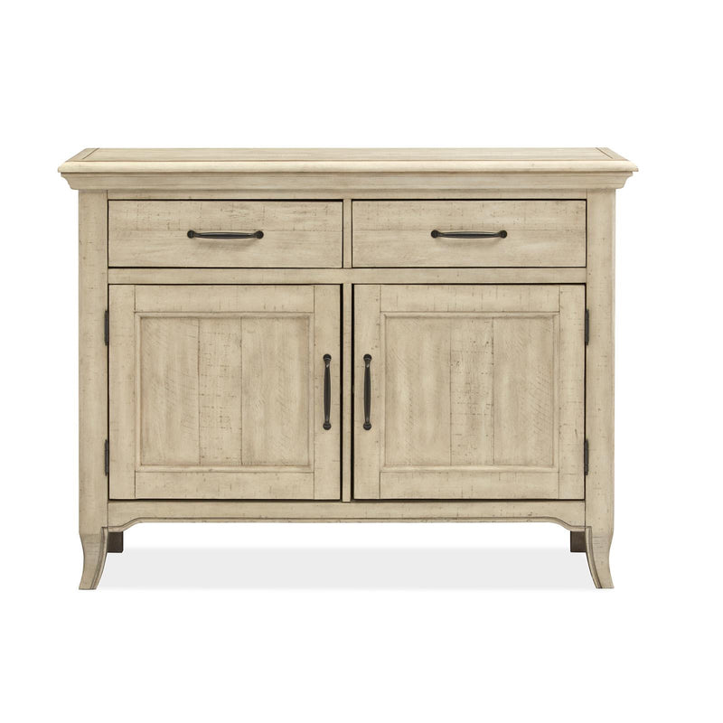 Magnussen Harlow D5491-14 Buffet IMAGE 3