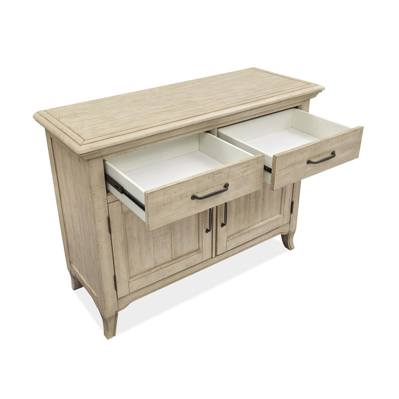 Magnussen Harlow D5491-14 Buffet IMAGE 6