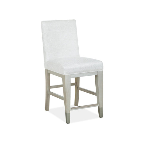  Magnussen Lenox D5490-83 Counter Chair with Upholstered Seat and Back IMAGE 1