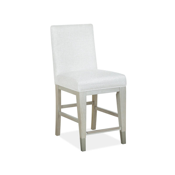 Magnussen Lenox D5490-83 Counter Chair with Upholstered Seat and Back IMAGE 1