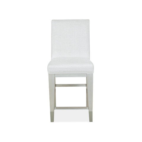  Magnussen Lenox D5490-83 Counter Chair with Upholstered Seat and Back IMAGE 2