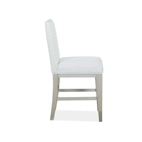  Magnussen Lenox D5490-83 Counter Chair with Upholstered Seat and Back IMAGE 3