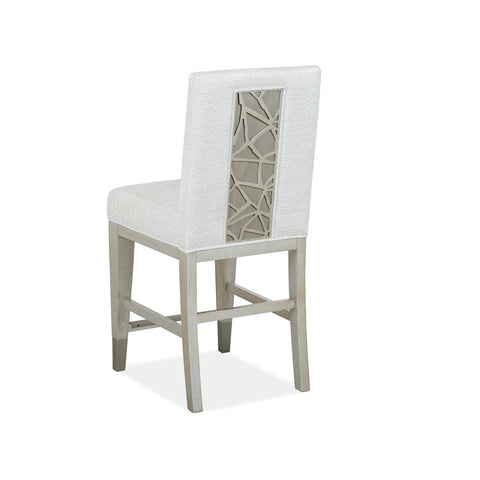  Magnussen Lenox D5490-83 Counter Chair with Upholstered Seat and Back IMAGE 4