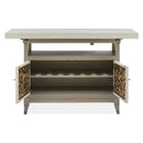 Magnussen Lenox Dining Table D5490-42B/D5490-42T IMAGE 4