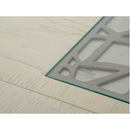 Magnussen Lenox D5490-20 Rectangular Dining Table IMAGE 10