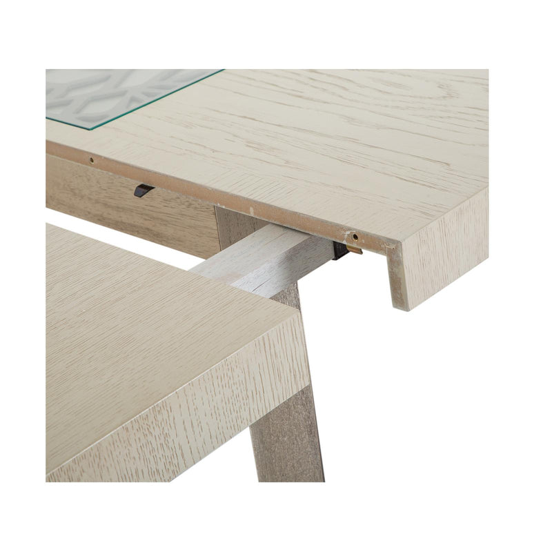 Magnussen Lenox D5490-20 Rectangular Dining Table IMAGE 11