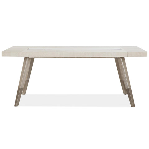  Magnussen Lenox D5490-20 Rectangular Dining Table IMAGE 4