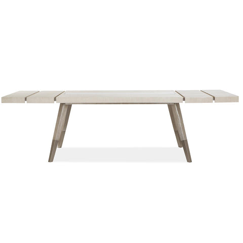  Magnussen Lenox D5490-20 Rectangular Dining Table IMAGE 5