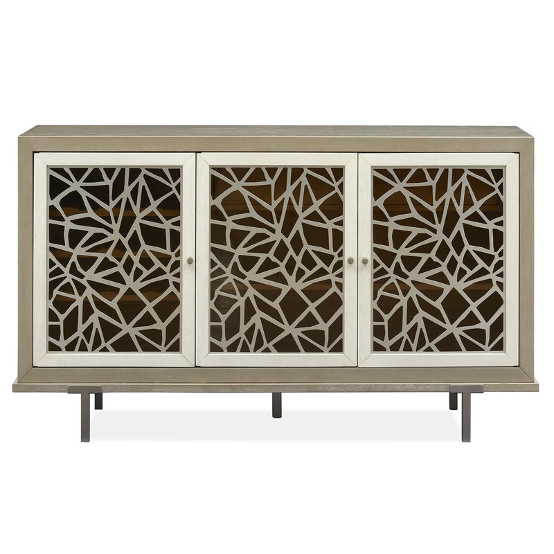 Magnussen Lenox D5490-15 Server IMAGE 2