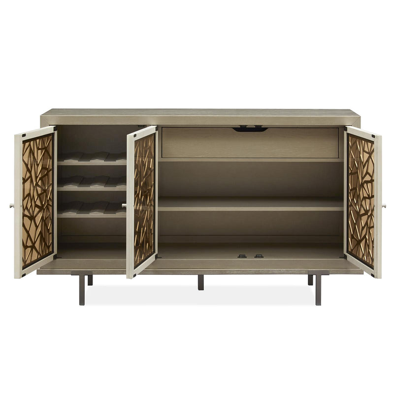 Magnussen Lenox D5490-15 Server IMAGE 3
