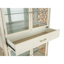 Magnussen Lenox D5490-08 Display Cabinet IMAGE 5