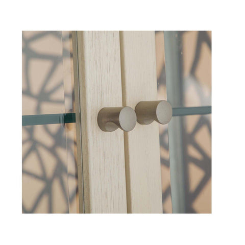  Magnussen Lenox D5490-08 Display Cabinet IMAGE 6