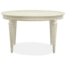 Magnussen Newport D5430-25 Round Dining Table IMAGE 3