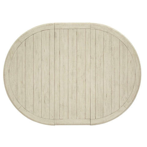  Magnussen Newport D5430-25 Round Dining Table IMAGE 5