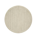 Magnussen Newport D5430-25 Round Dining Table IMAGE 6