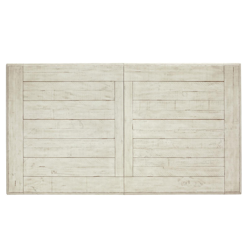 Magnussen Newport D5430-20 Rectangular Dining Table IMAGE 5