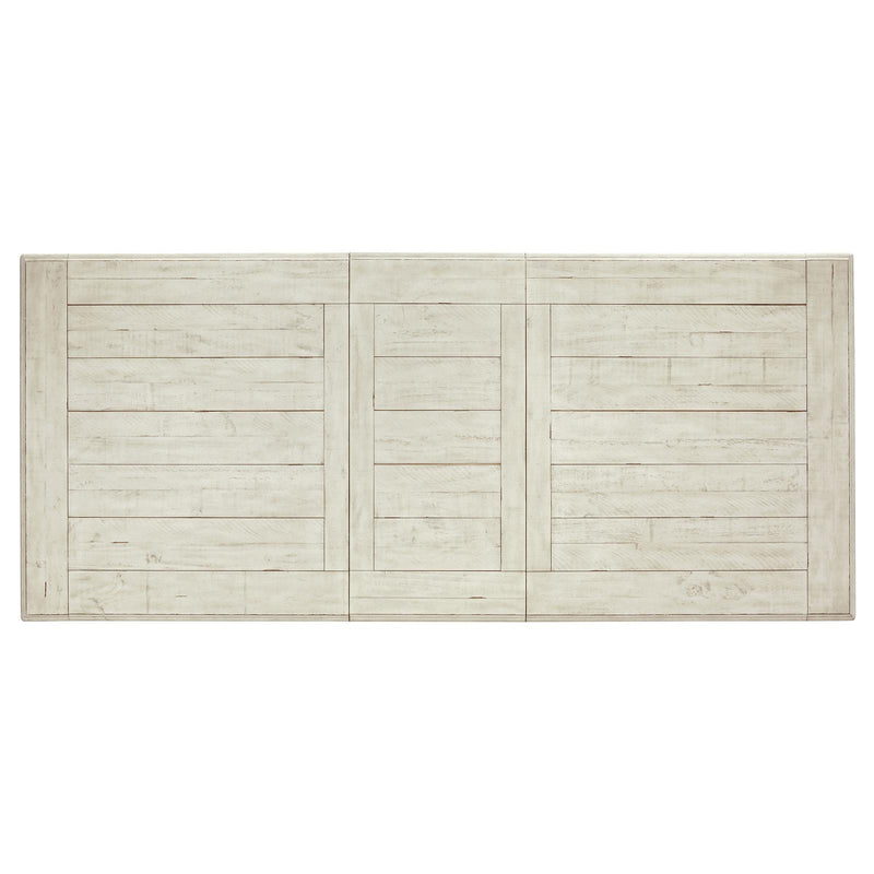 Magnussen Newport D5430-20 Rectangular Dining Table IMAGE 6