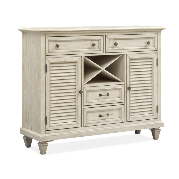 Magnussen Newport D5430-15 Server IMAGE 1