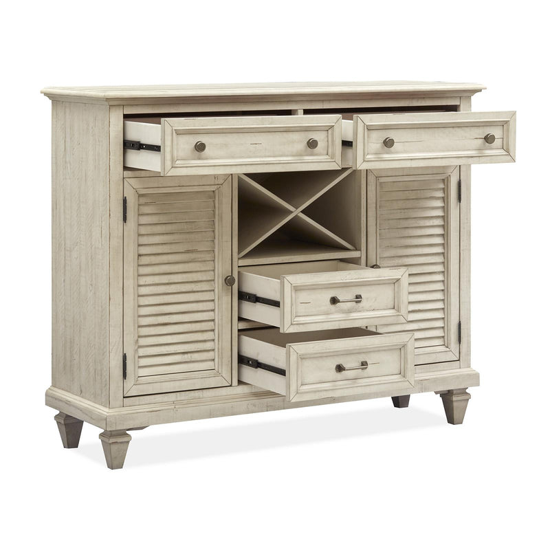 Magnussen Newport D5430-15 Server IMAGE 2