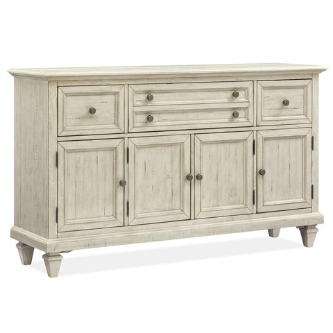  Magnussen Newport D5430-14 Buffet IMAGE 1