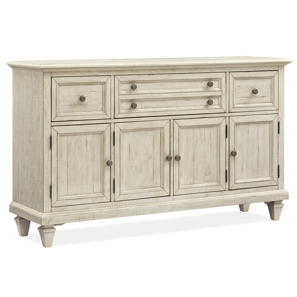 Magnussen Newport D5430-14 Buffet IMAGE 1