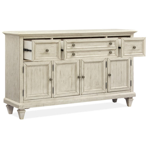 Magnussen Newport D5430-14 Buffet IMAGE 2