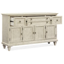 Magnussen Newport D5430-14 Buffet IMAGE 2