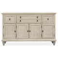 Magnussen Newport D5430-14 Buffet IMAGE 3