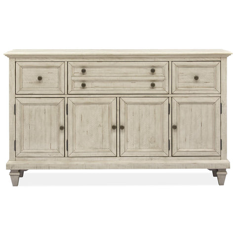  Magnussen Newport D5430-14 Buffet IMAGE 3