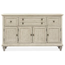 Magnussen Newport D5430-14 Buffet IMAGE 3